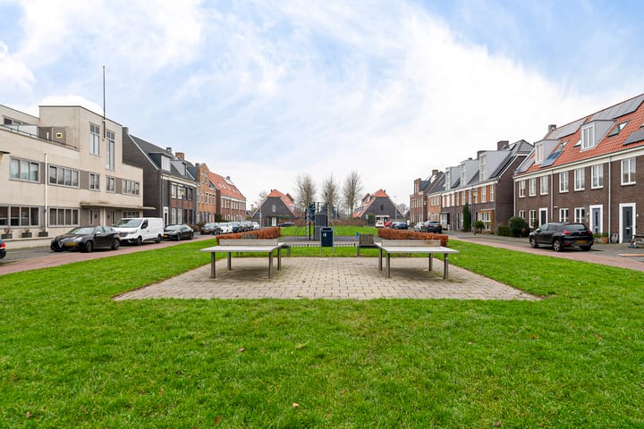 Foto 45 van Atalantalaan 24