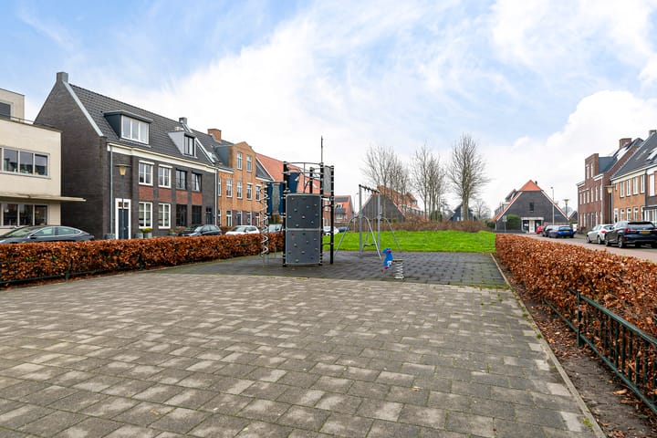 Foto 46 van Atalantalaan 24