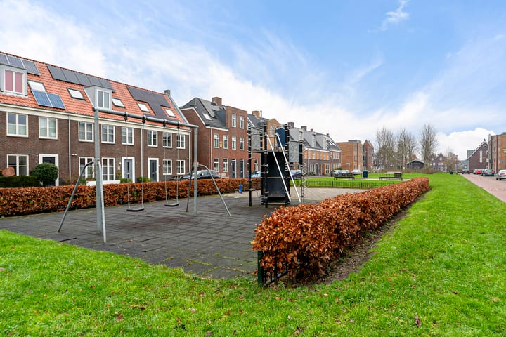 Foto 47 van Atalantalaan 24