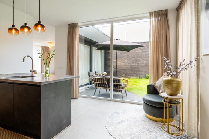 Foto 2 van Zwartemolenhof 24-D