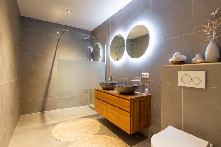 Foto 3 van Zwartemolenhof 24-D