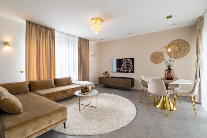 Foto 7 van Zwartemolenhof 24-D