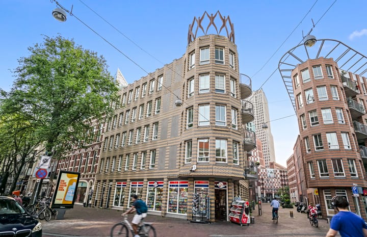 Foto 3 van Herengracht 1-E