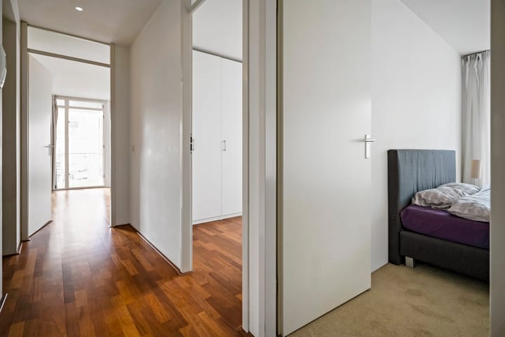 Foto 4 van Herengracht 1-E