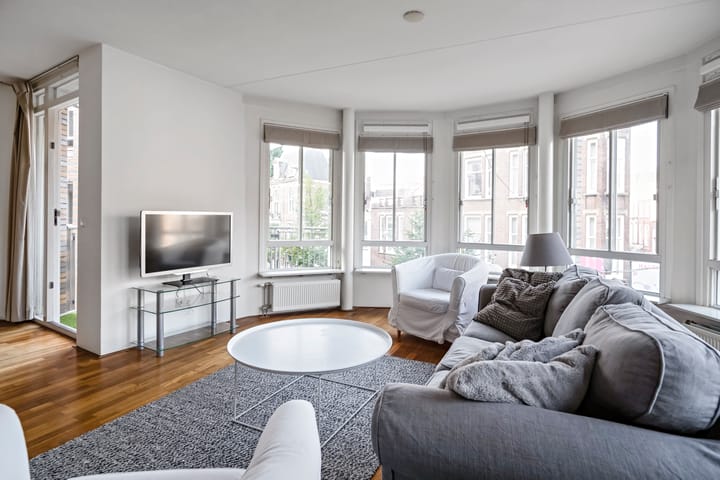 Foto 5 van Herengracht 1-E