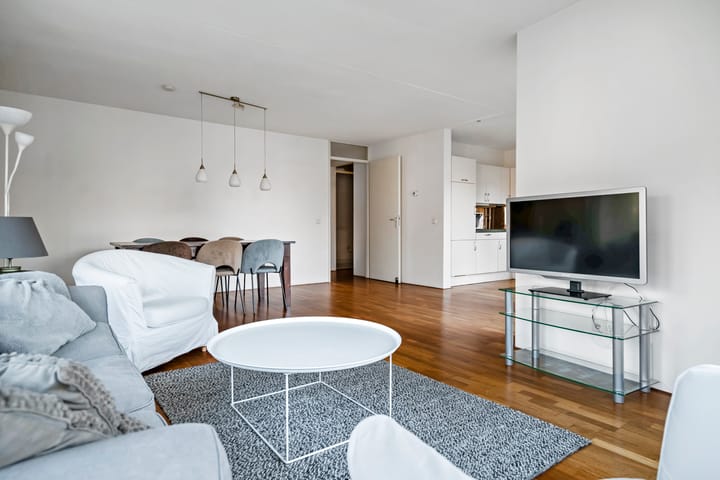 Foto 6 van Herengracht 1-E