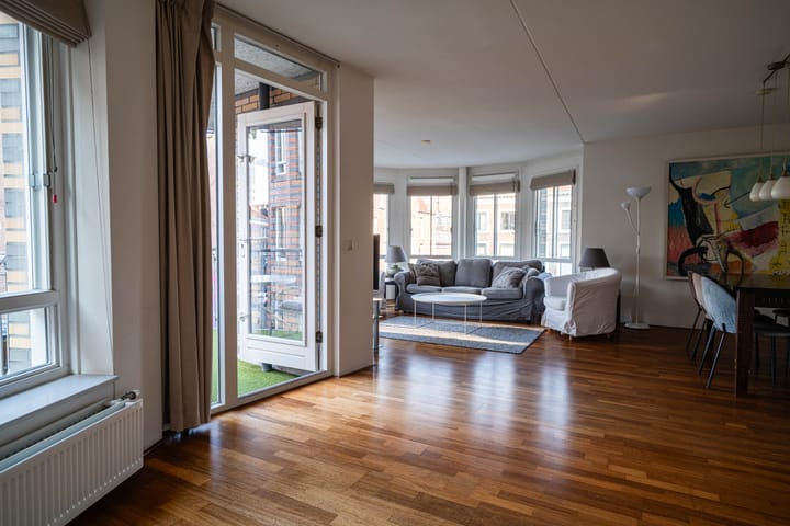 Foto 8 van Herengracht 1-E