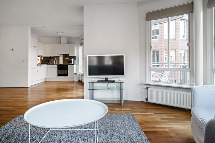 Foto 9 van Herengracht 1-E