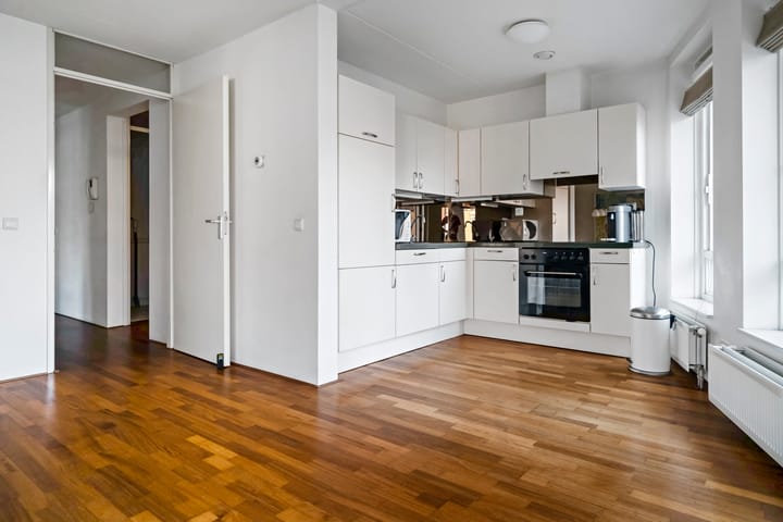 Foto 10 van Herengracht 1-E