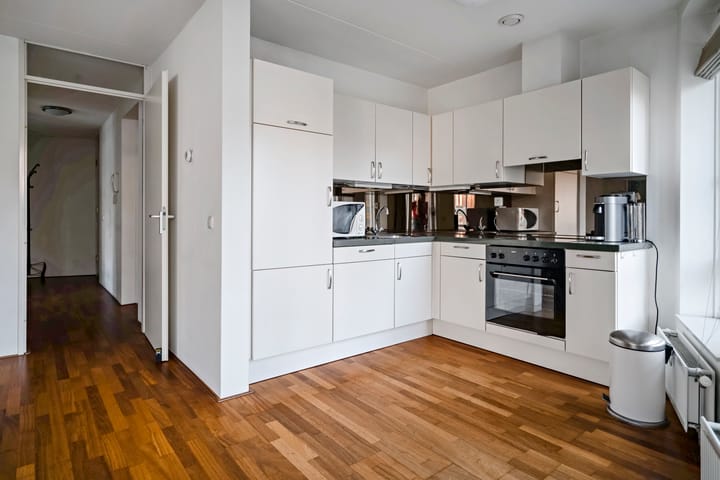 Foto 11 van Herengracht 1-E