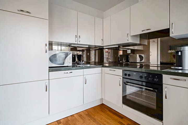 Foto 12 van Herengracht 1-E