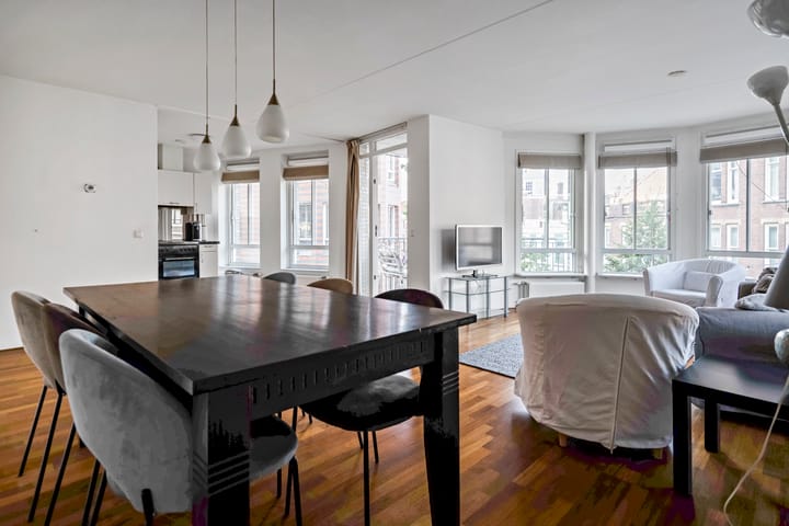 Foto 13 van Herengracht 1-E