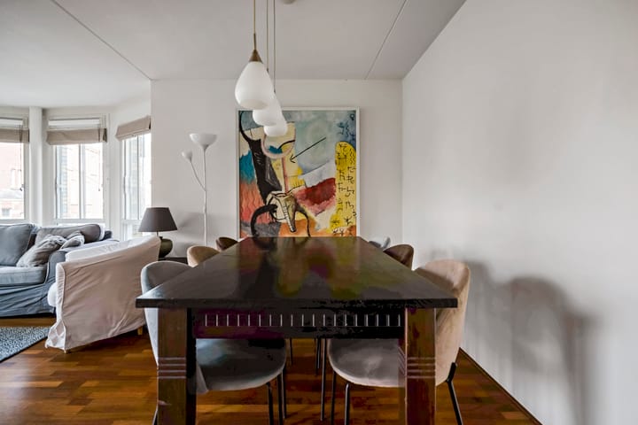 Foto 14 van Herengracht 1-E