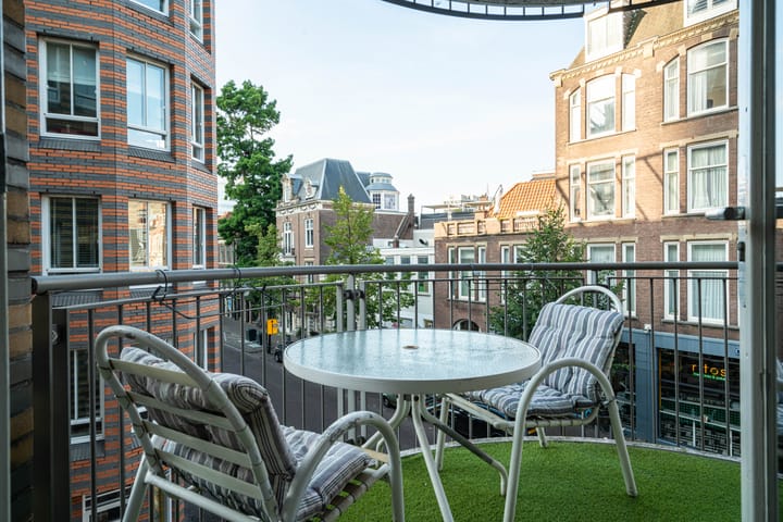 Foto 15 van Herengracht 1-E