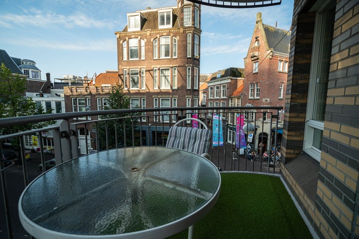 View photo 16 of Herengracht 1-E