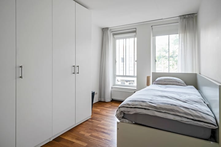 Foto 24 van Herengracht 1-E