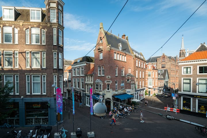 Foto 28 van Herengracht 1-E