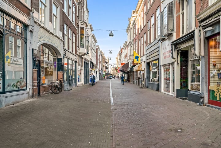 Foto 32 van Herengracht 1-E