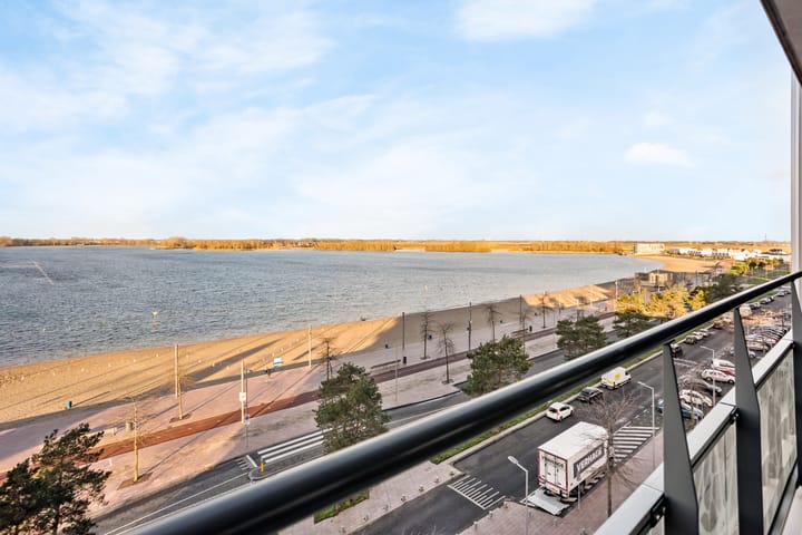 Foto 1 van Corsicalaan 99