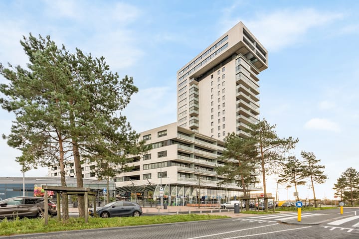 Foto 2 van Corsicalaan 99