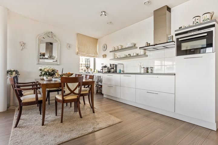 Foto 4 van Corsicalaan 99