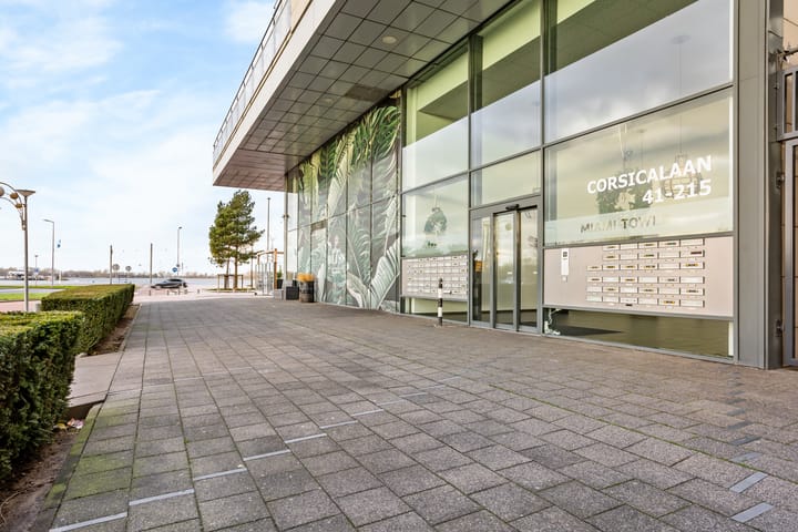 Foto 5 van Corsicalaan 99