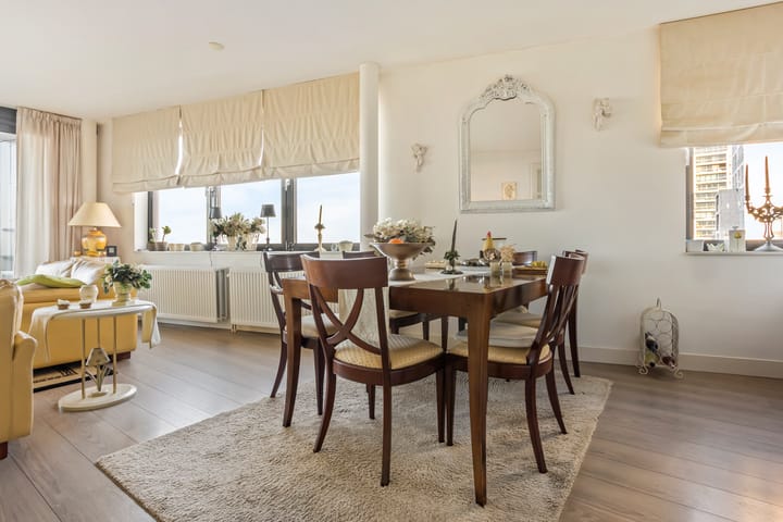 Foto 7 van Corsicalaan 99