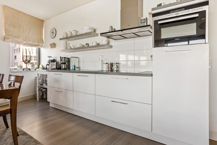 Foto 11 van Corsicalaan 99