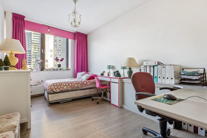 Foto 13 van Corsicalaan 99