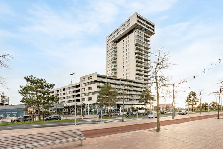 Foto 27 van Corsicalaan 99