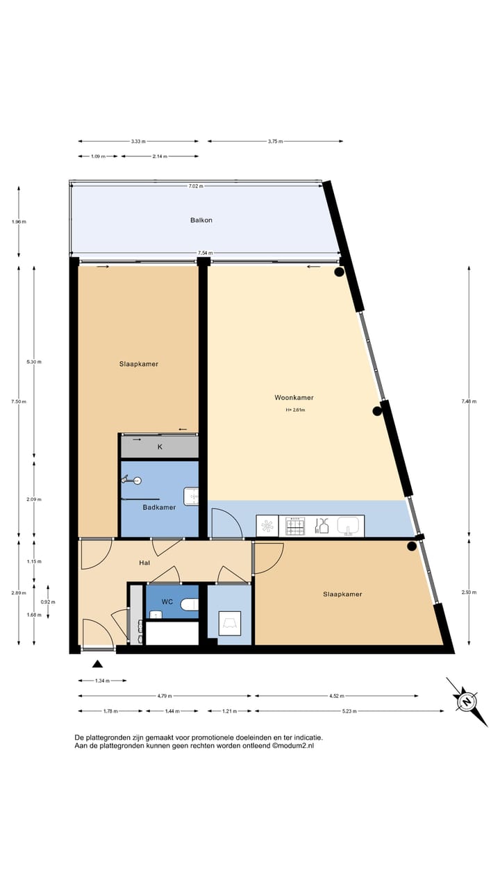 Foto 28 van Corsicalaan 99
