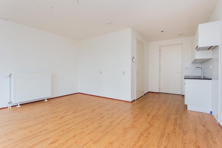 Photo 8 of Europaplein 809