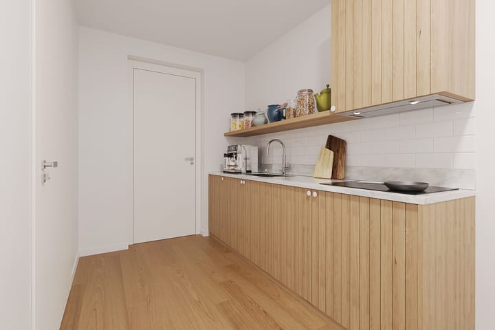 Foto 5 van Europaplein 809