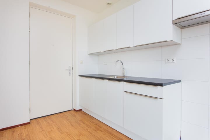 Foto 4 van Europaplein 809