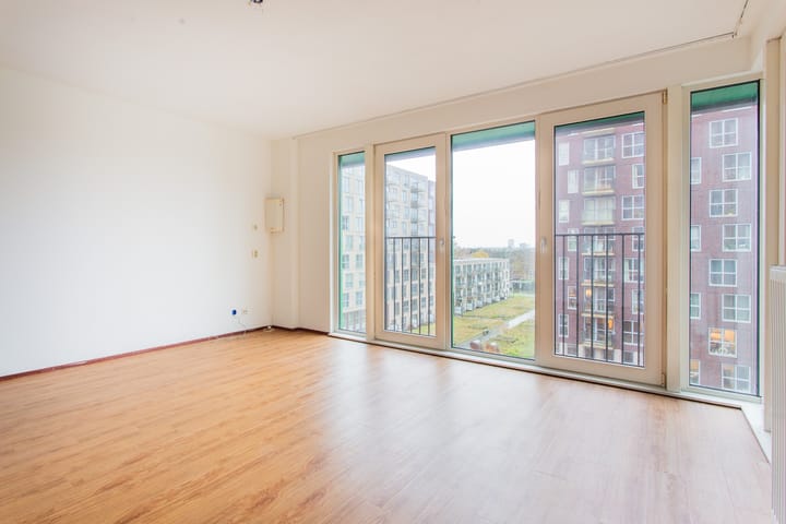 Photo 6 of Europaplein 809