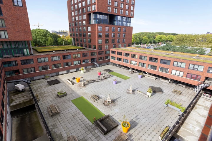 Photo 14 of Europaplein 809