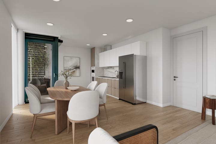 Foto 3 van Westerdijk 4-1207