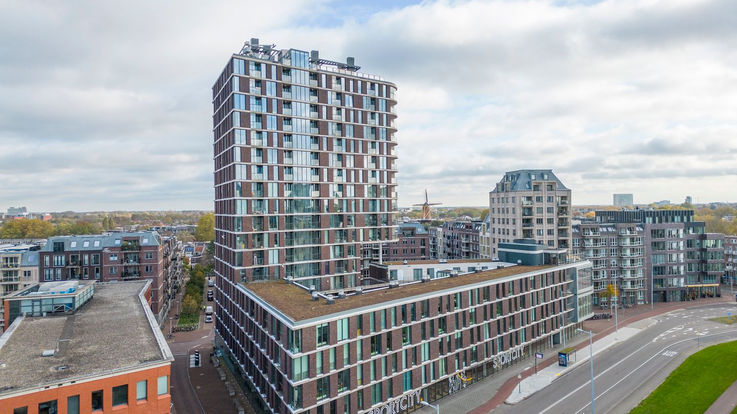 Foto 1 van Westerdijk 4-1207