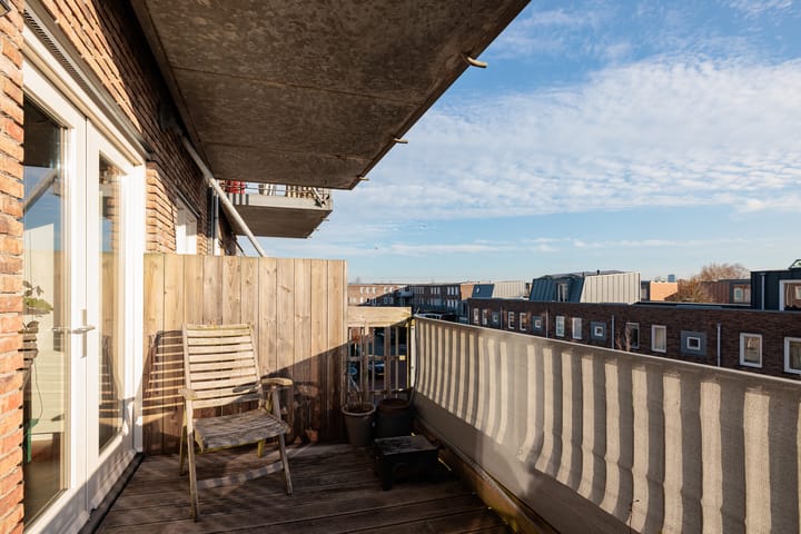 Foto 3 van Grootzeil 33