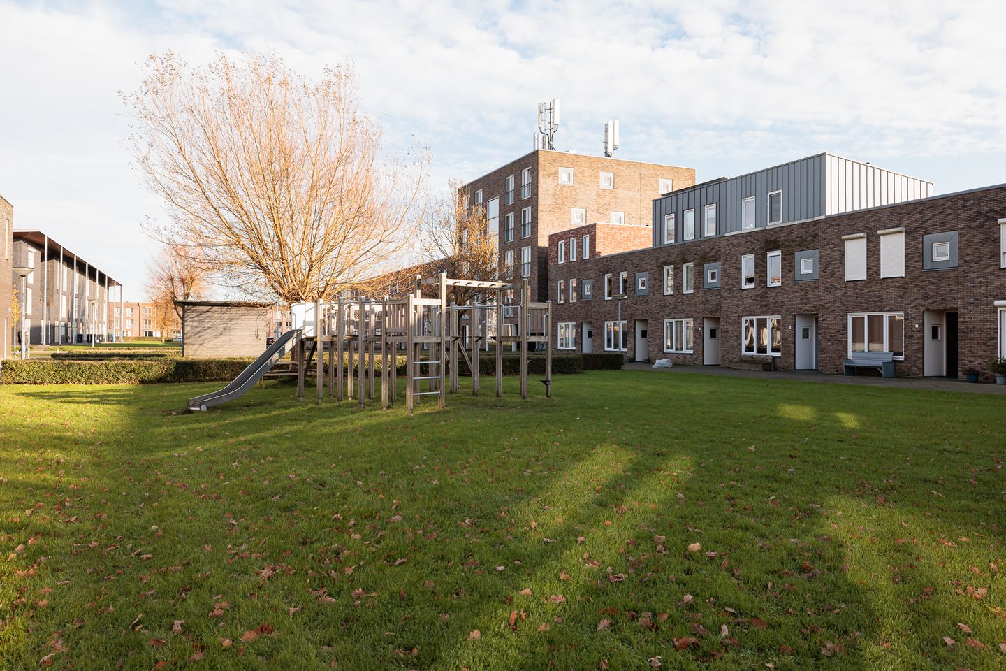 Foto 4 van Grootzeil 33