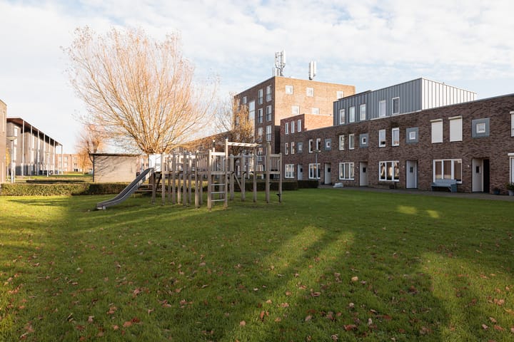 Foto 4 van Grootzeil 33