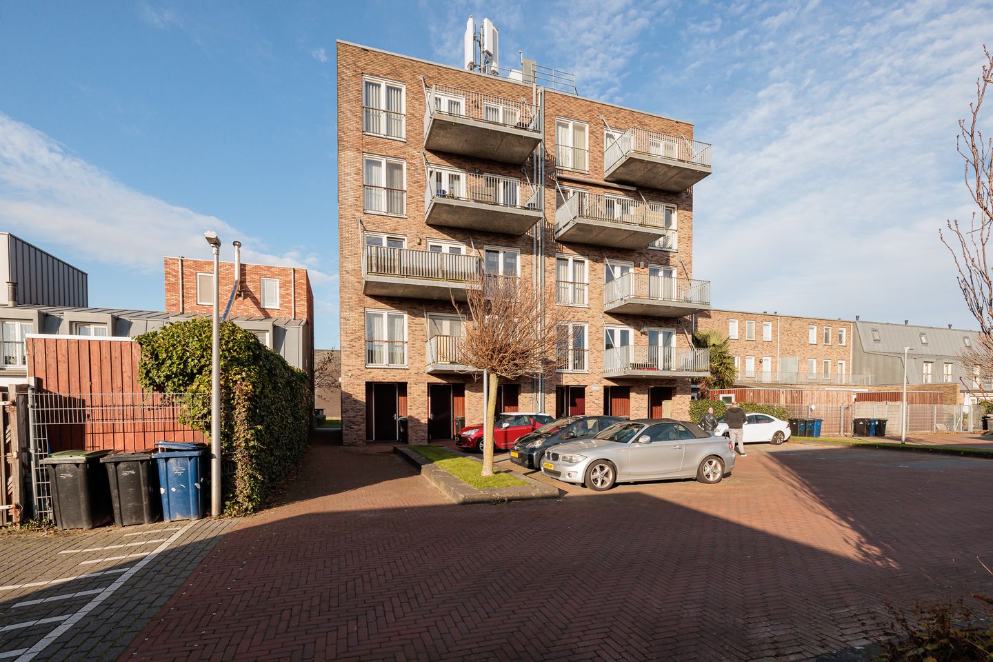 Foto 5 van Grootzeil 33