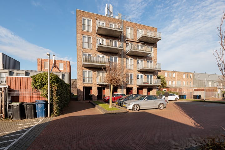 Foto 5 van Grootzeil 33