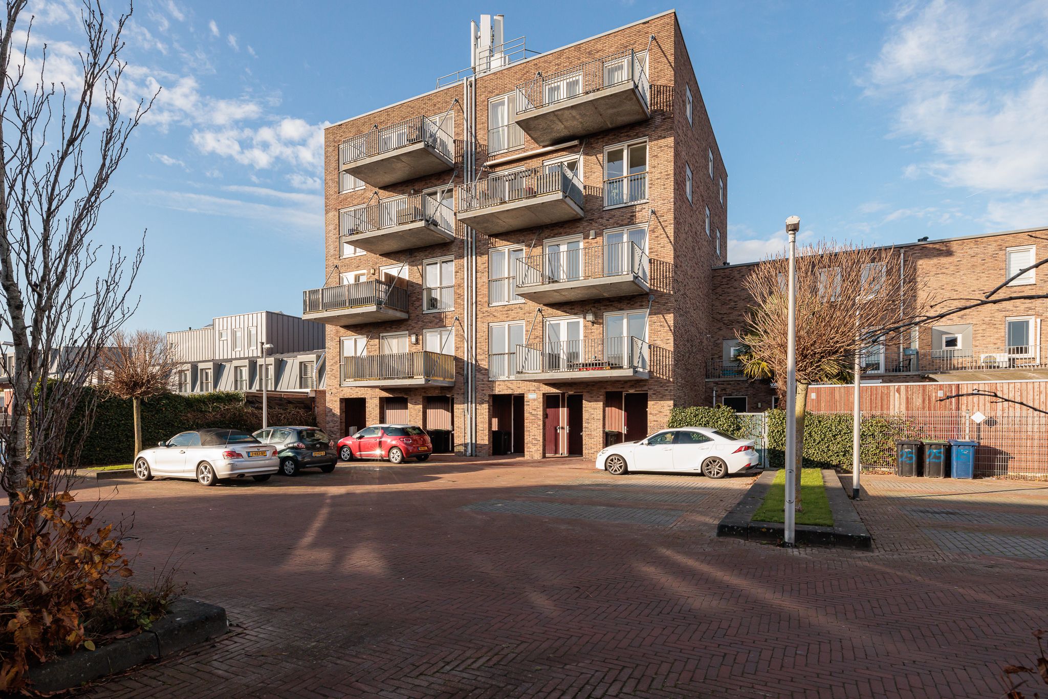 Foto 6 van Grootzeil 33