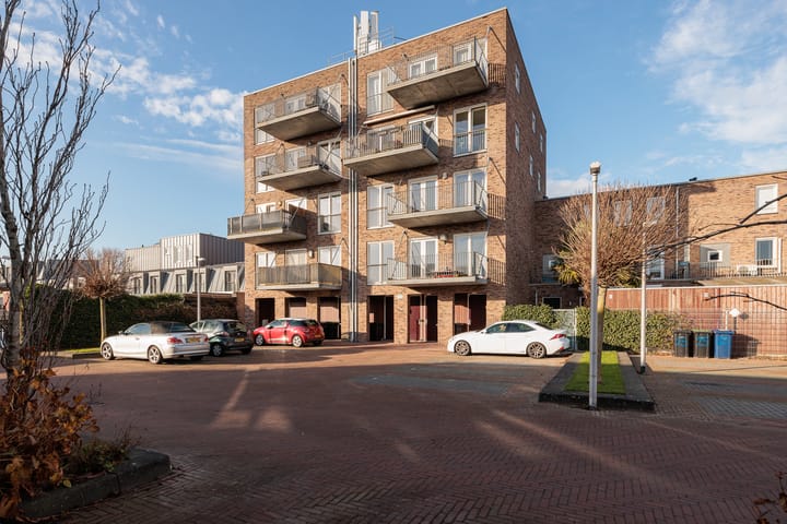 Foto 6 van Grootzeil 33