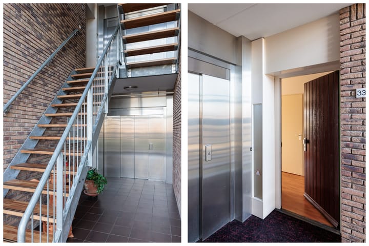 Foto 7 van Grootzeil 33