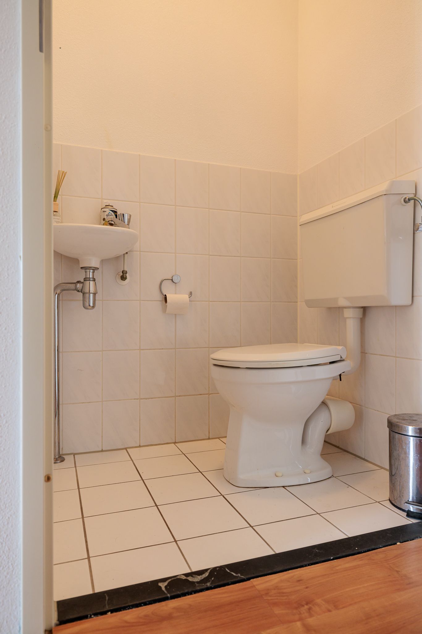 Foto 9 van Grootzeil 33