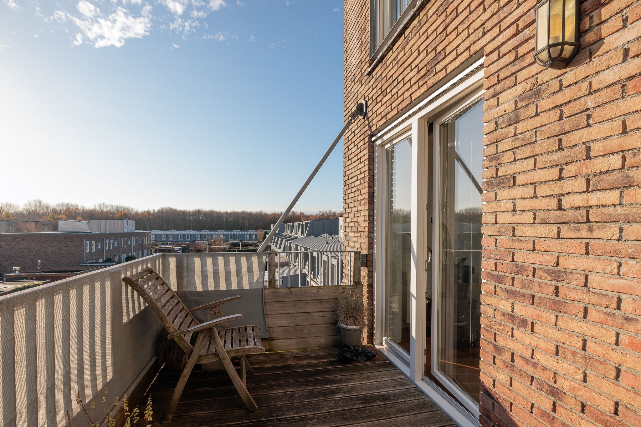 Foto 18 van Grootzeil 33