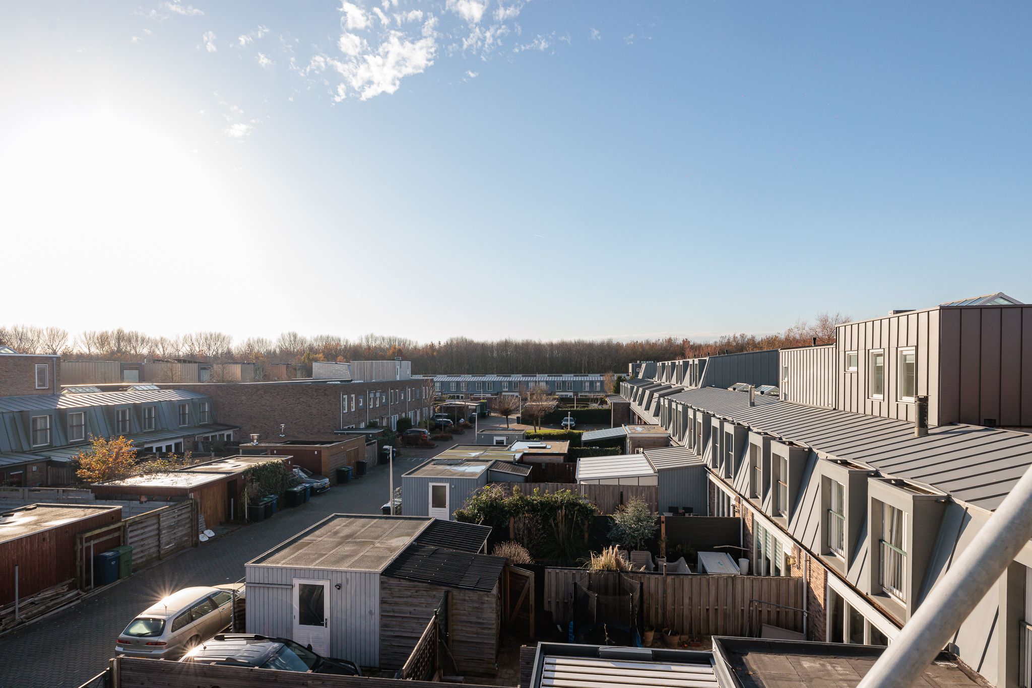 Foto 33 van Grootzeil 33