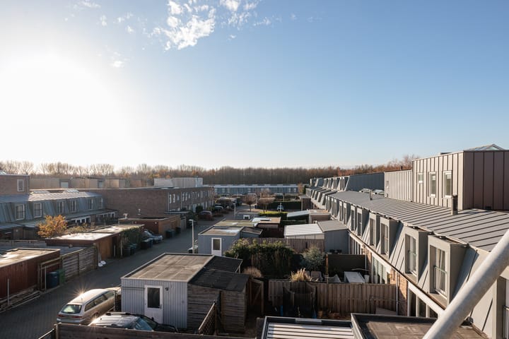 Foto 33 van Grootzeil 33